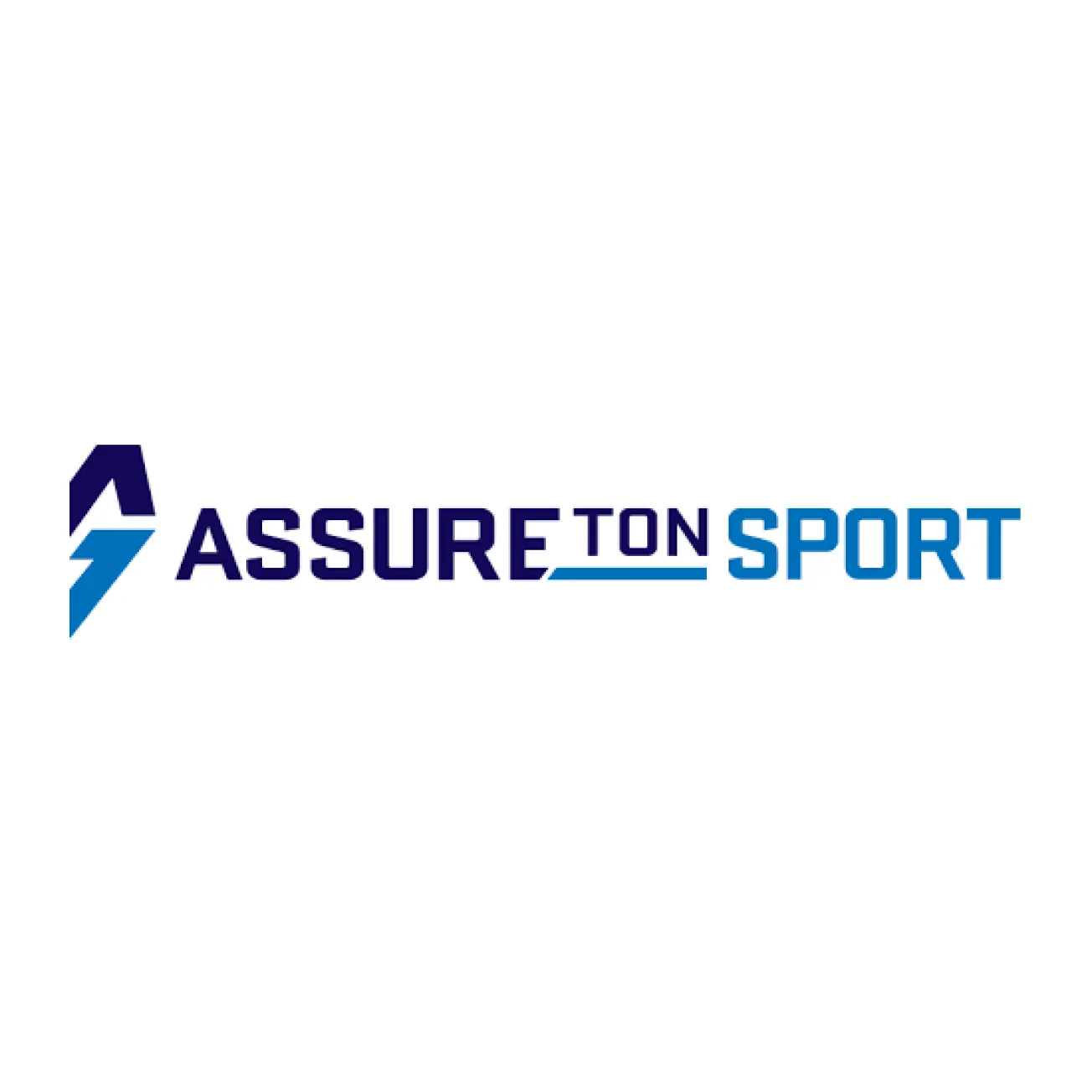 Logo assure ton sport